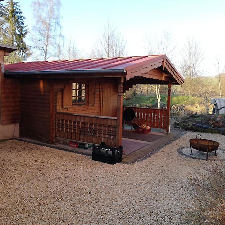 Bimbacher Betten Bagian luar foto
