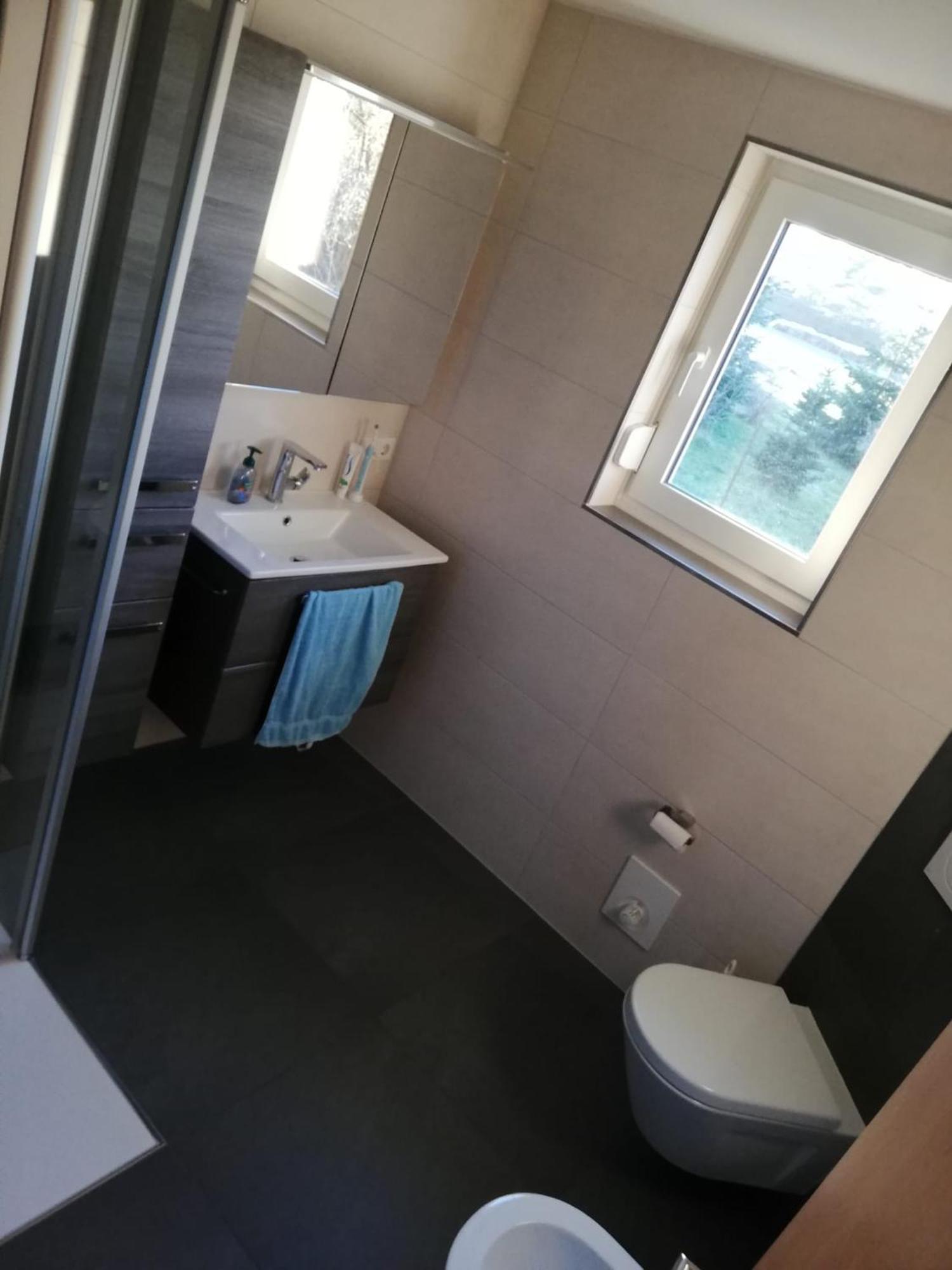 Bimbacher Betten Bagian luar foto