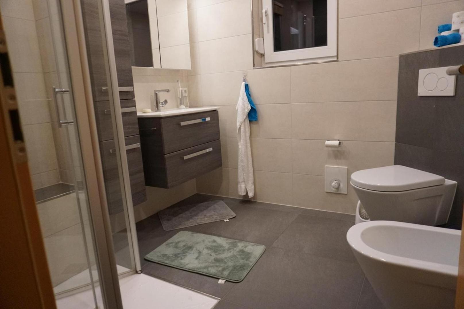 Bimbacher Betten Bagian luar foto