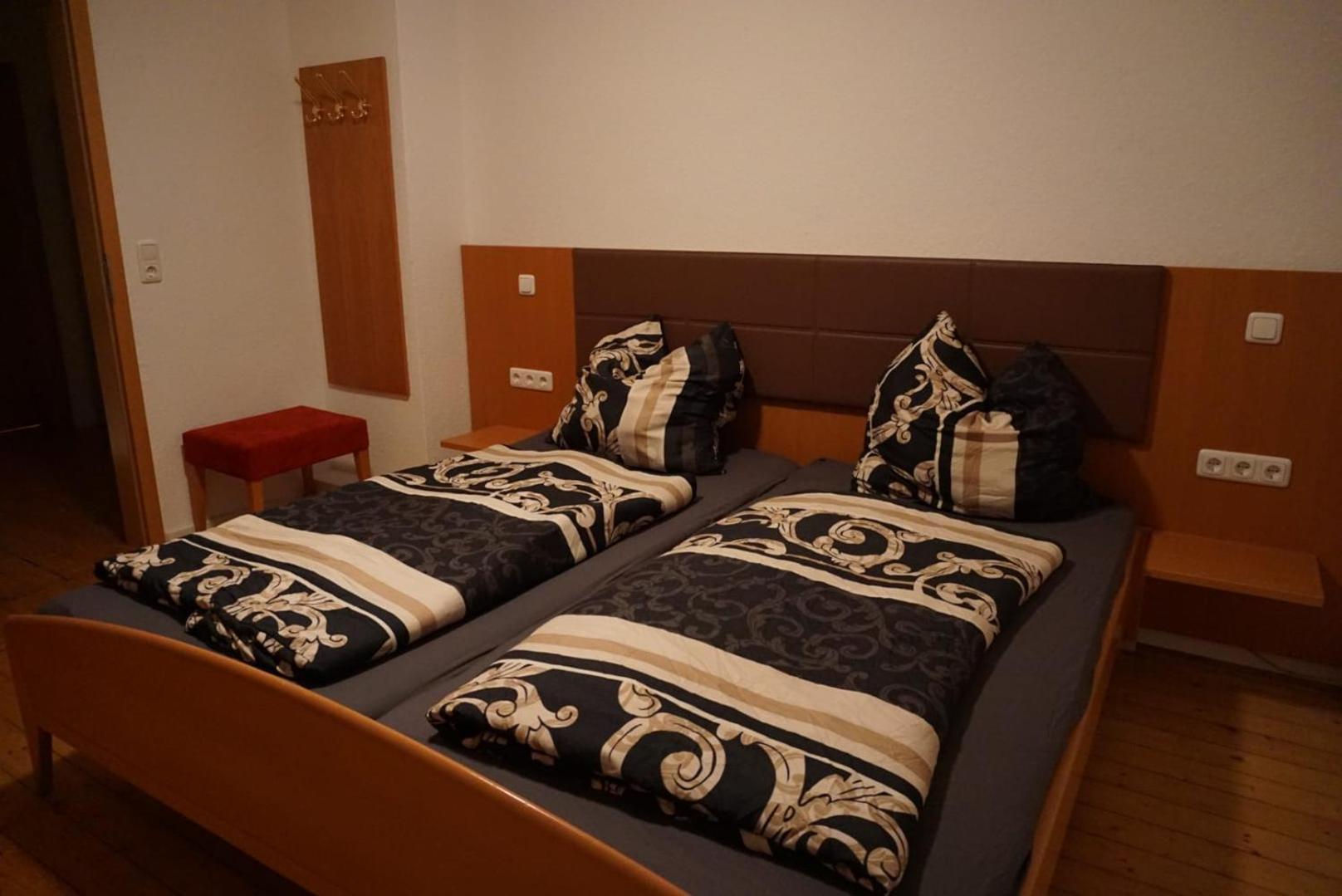 Bimbacher Betten Bagian luar foto