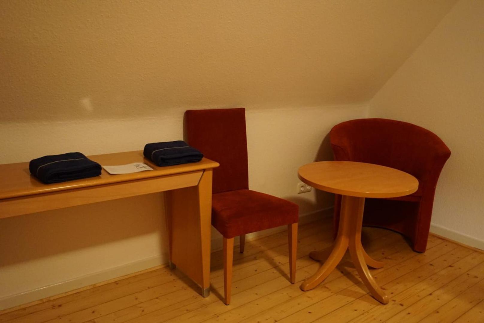 Bimbacher Betten Bagian luar foto