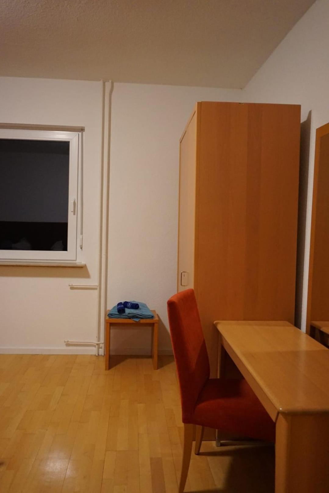 Bimbacher Betten Bagian luar foto
