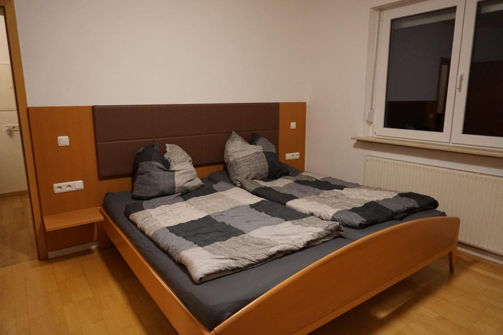 Bimbacher Betten Bagian luar foto