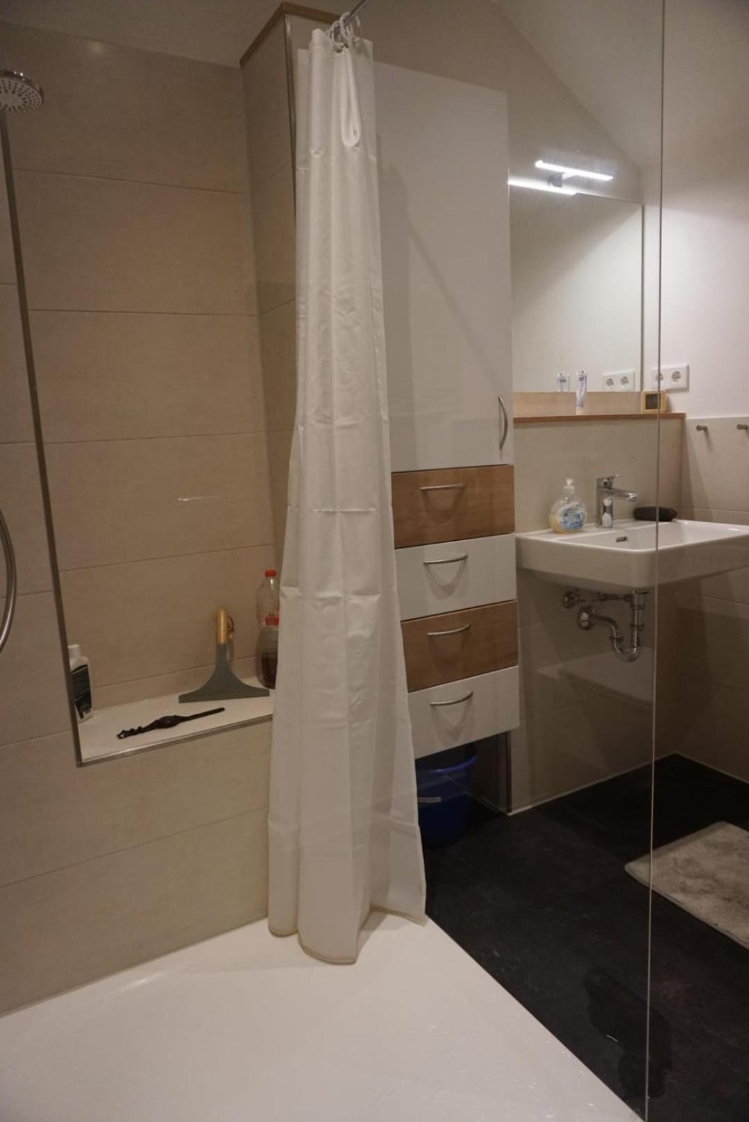 Bimbacher Betten Bagian luar foto