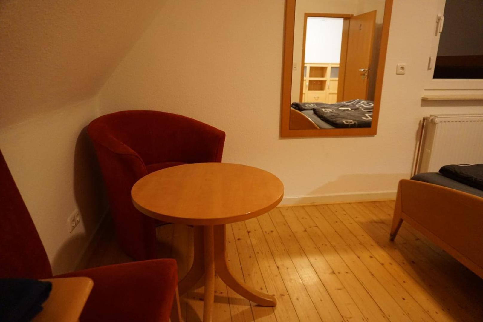 Bimbacher Betten Bagian luar foto