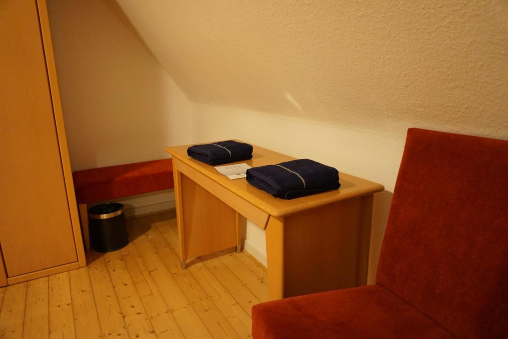 Bimbacher Betten Bagian luar foto