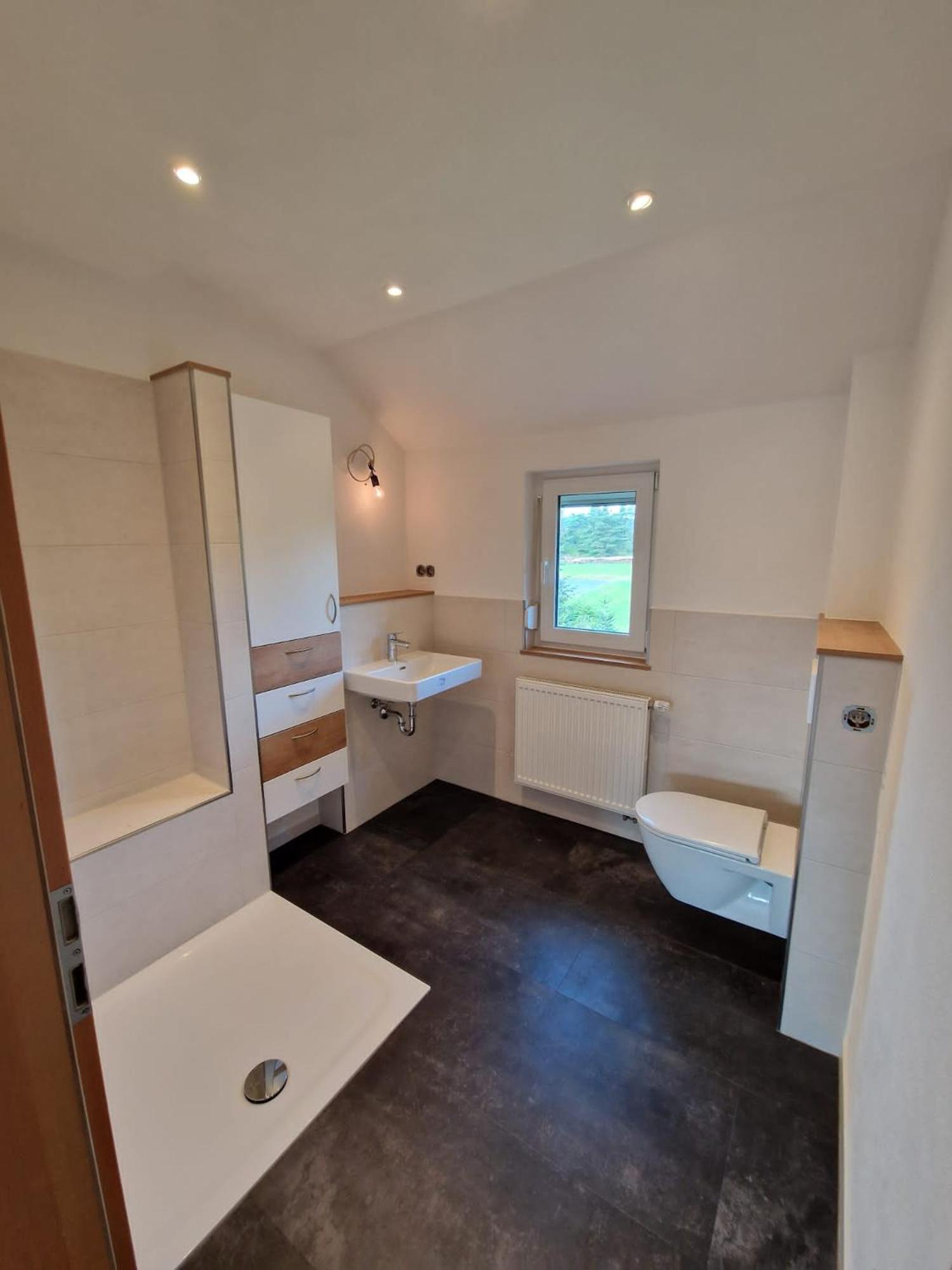 Bimbacher Betten Bagian luar foto